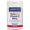 Ruitina + C + Bioflavonoides