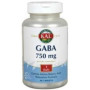 Solaray Gaba 750 mg. 90 comprimidos Kal