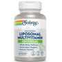 Solaray Liposomal Multivitamin Universal 60 v cápsulas
