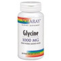 Solaray Glycine 1000 mg. 60 cápsulas vegetales