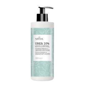 UREA 10% Loción Corporal 300 ml. Natysal