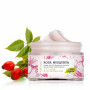 Crema Rosa Mosqueta - FPS 30 50 ml Tarro. NAtysal