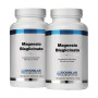 Pack 2 Magnesio Bisglicinato 120 cápsulas. Douglas Laboratories