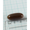 Lecitina de soja 1200mg 120 cáps.