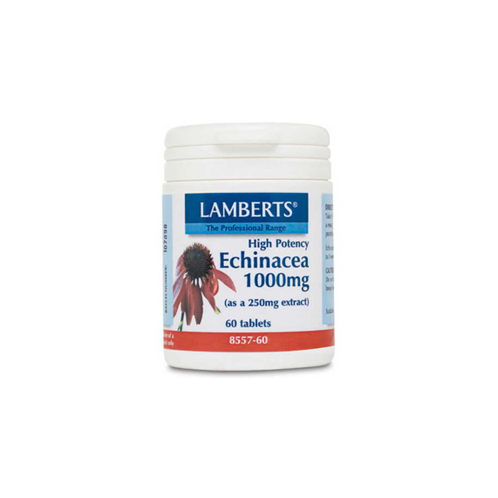 Equinácea 1.000mg Equinácea 1.000mg