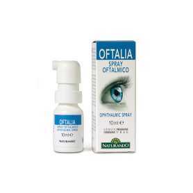 Oftalia Spray Oftálmico 10 ml. Naturando