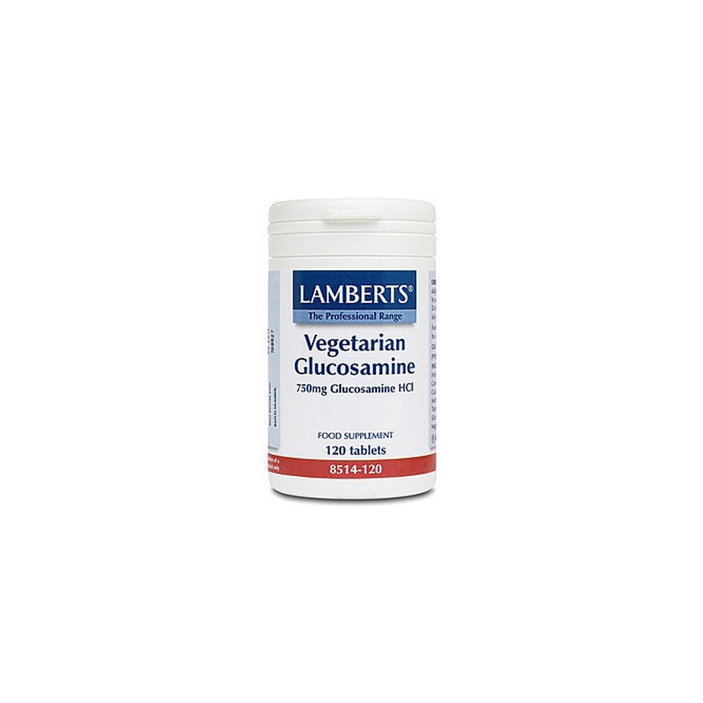 Glucosamina Vegetariana Glucosamina Vegetariana