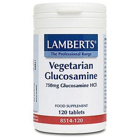 Glucosamina Vegetariana