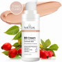 BB Cream Rosa Mosqueta 30 ml. Airless (nuevo formato)