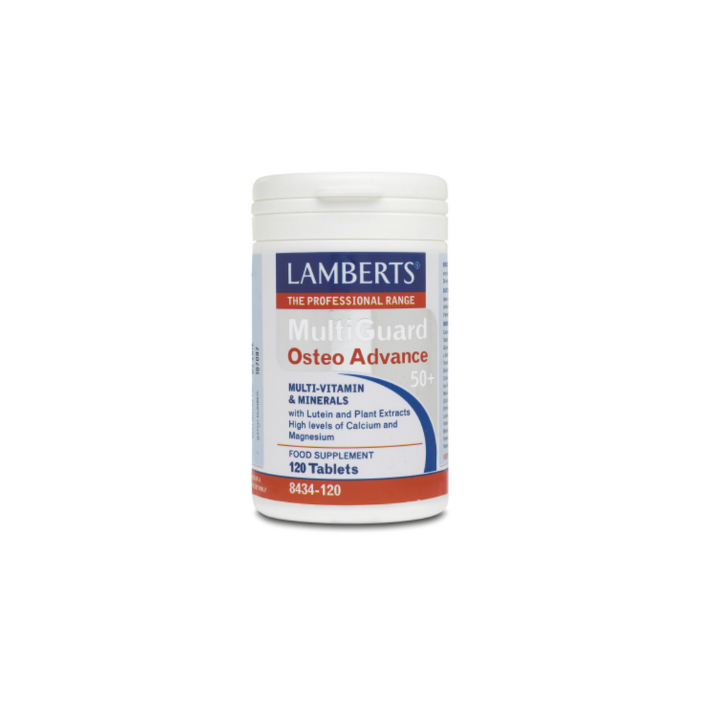 Multi-Guard Osteo Advance 50+ Multi-Guard Osteo Advance 50+