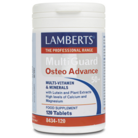Multi-Guard Osteo Advance 50+