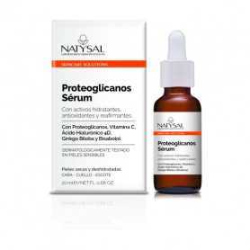 Serum Proteoglicanos 20ml. Natysal (NUEVA IMAGEN)