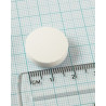 Calcio Masticable 400 mg