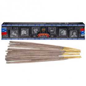 Incienso Nag Champa Super Hit Satya