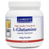 L-Glutamina 500 g (polvo)