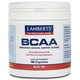 BCAA