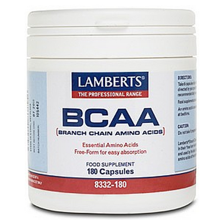 BCAA