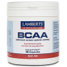 BCAA