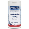 L-Metionina 500mg
