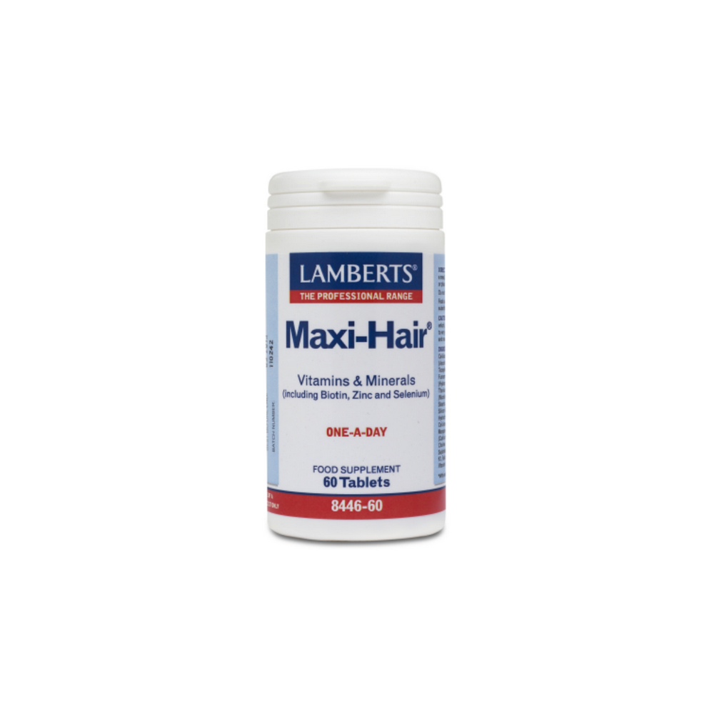 Maxi-Hair® Maxi-Hair®