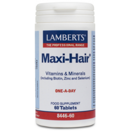 Maxi-Hair®