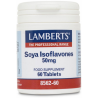 Isoflavonas de Soja 50mg