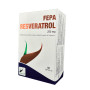Fepa - Resveratrol 260 mg. 60 cápsulas. Fepadiet