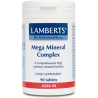 Mega Mineral Complex 90 tab.
