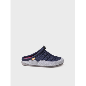 Toni Pons Mel-UM - Marino - Slippers