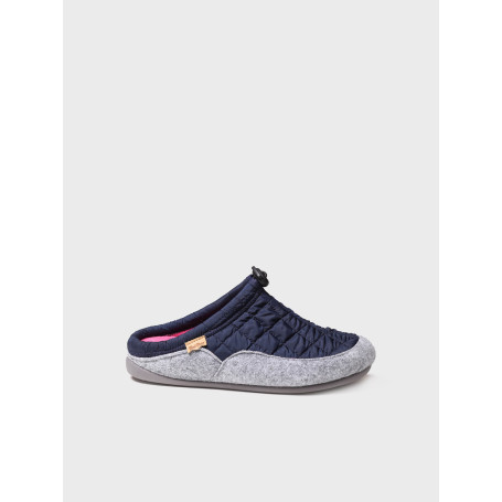 Toni Pons Mel-UM - Marino - Slippers