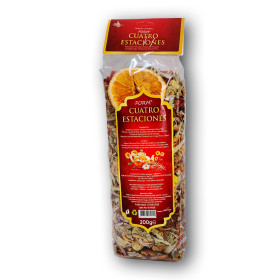 Form Cuatro Estaciones 200 gr. Infusiones Form