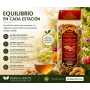 Form Cuatro Estaciones 200 gr. Infusión Form