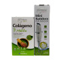 Colágeno con Té Matcha 30 sobres + Mini Batidora