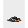 TONI PONS GER-PE - Negro - Sandalias