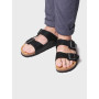 TONI PONS GER-PE - Negro - Sandalias