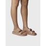 TONI PONS Creta - Bronce - Sandalias impermeables