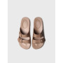 TONI PONS Creta - Bronce - Sandalias impermeables