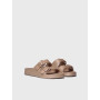 TONI PONS Creta - Bronce - Sandalias impermeables