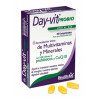 Day-Vit Probio. 30 comprimidos. (uno al día) HealthAid