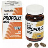 Propolis 1000mg 60 comp. HeathAid