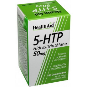 5-HTP 50mg Lib. Sost. 60 comp. HealthAid