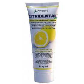 Citridental Active 75ml. Sanitas