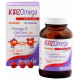 KidzOmega Masticables 60 cáps. HealthAid