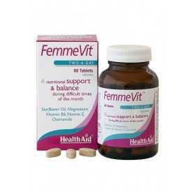 FemmeVit 60 comprimidos