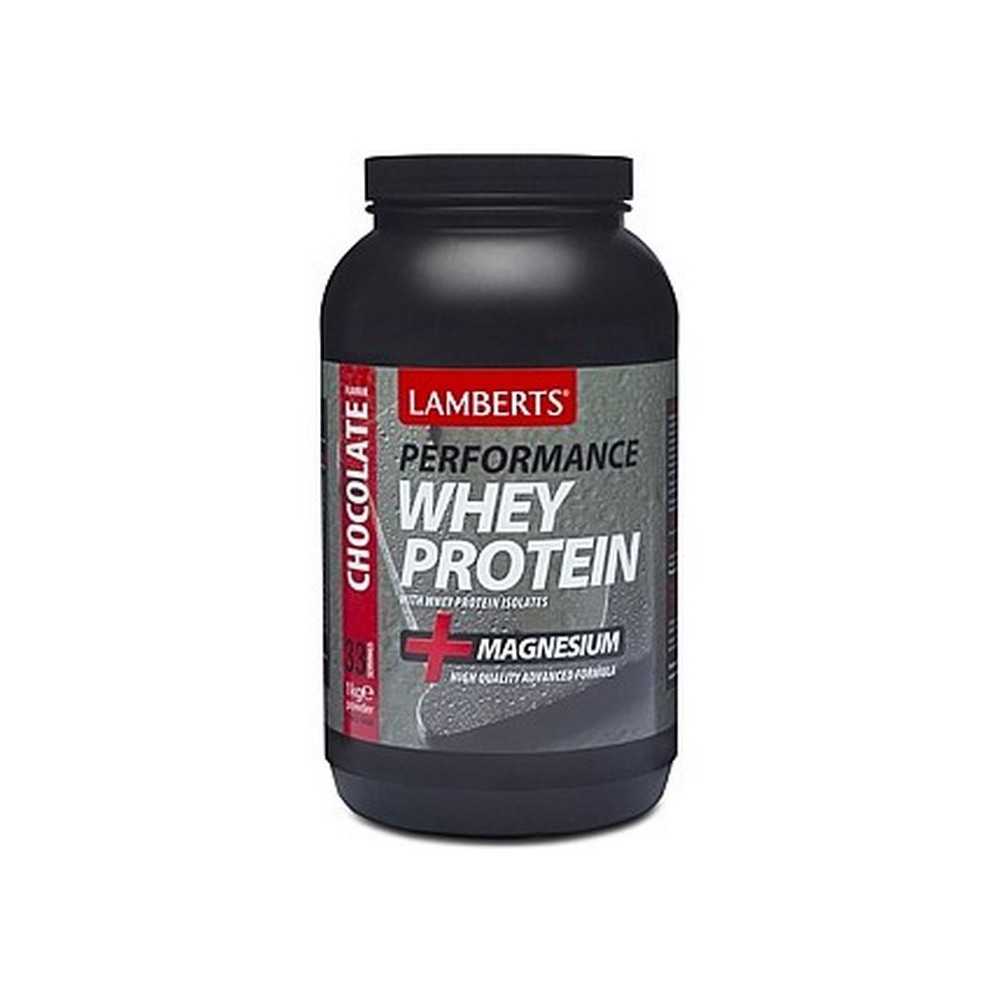 Whey Protein 1000gr. - sabor a vainilla Whey Protein 1000gr. - sabor a vainilla