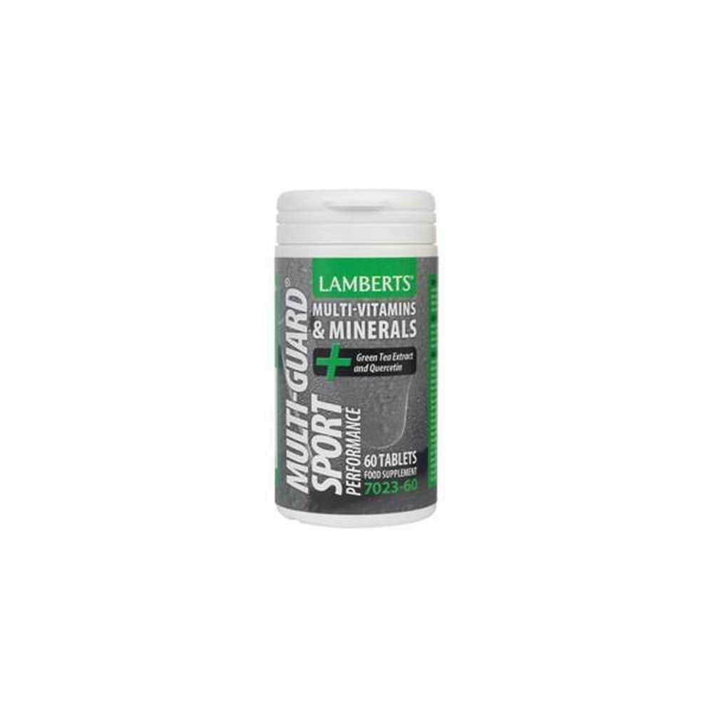 Multi-Guard Sport 60 tabs. Multi-Guard Sport 60 tabs.