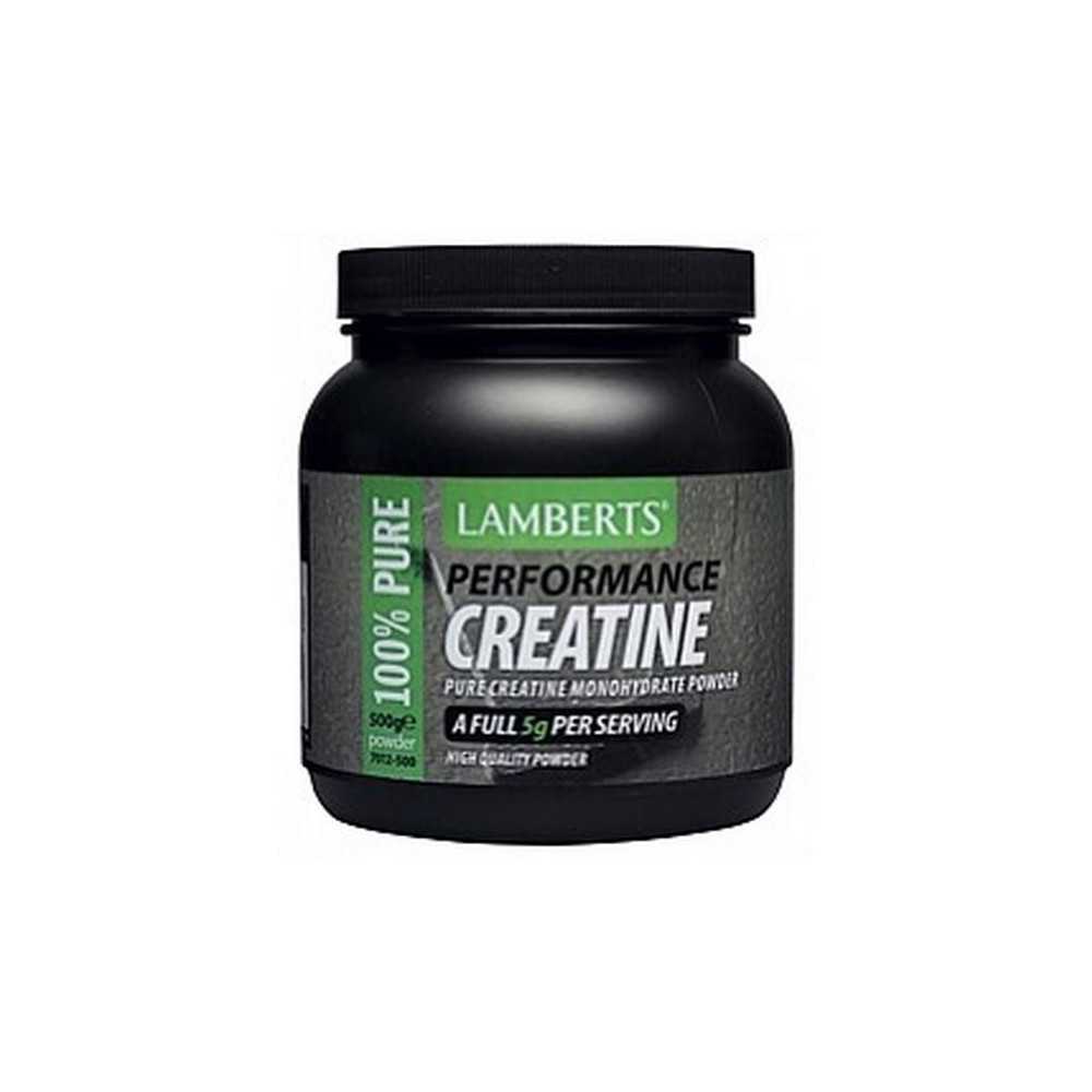 Creatina - Polvo 500gr. Creatina - Polvo 500gr.