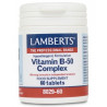 Vitamina B-50 Complex
