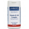 Vitamina B-100 Complex