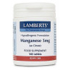 Manganeso 5mg